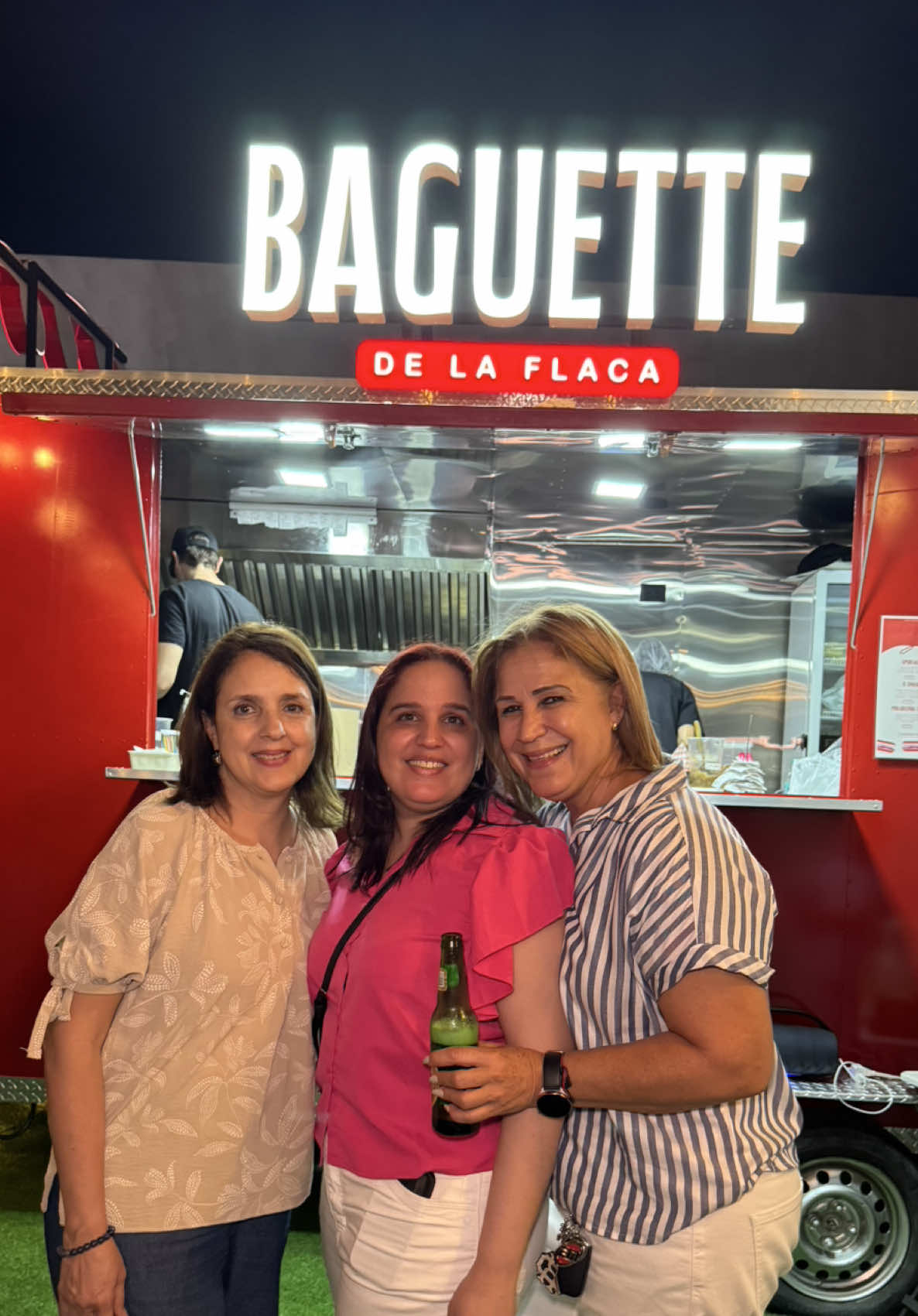 @laflacaquecome