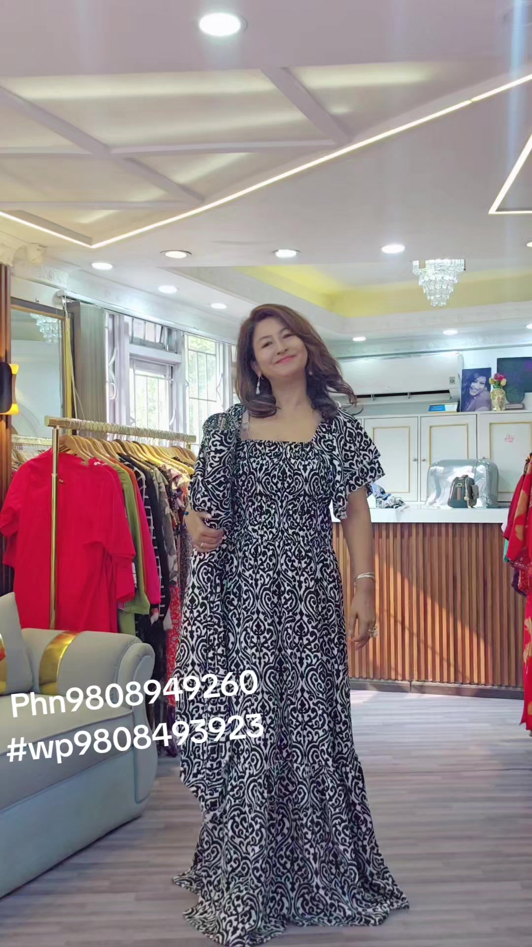 @Usha Khadgi