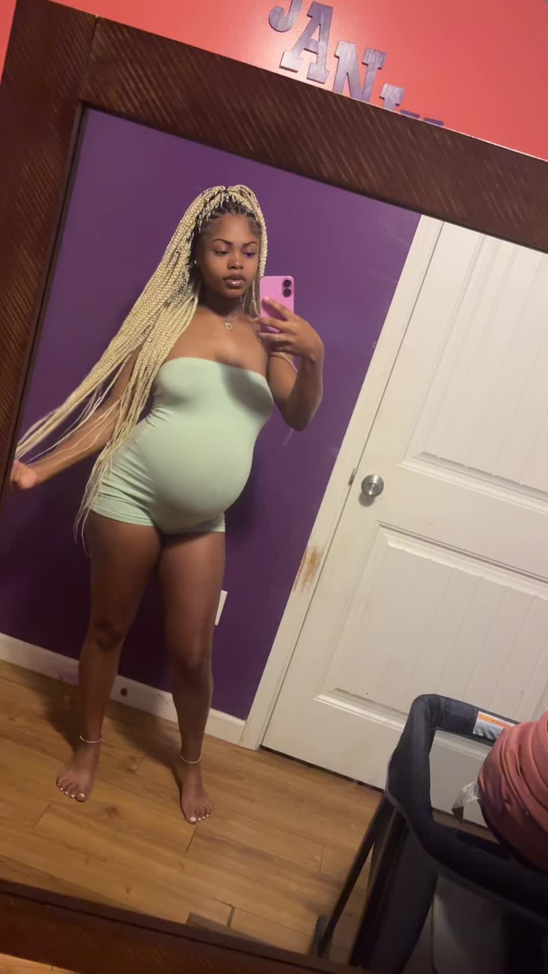 @JaniyaRenee🎀