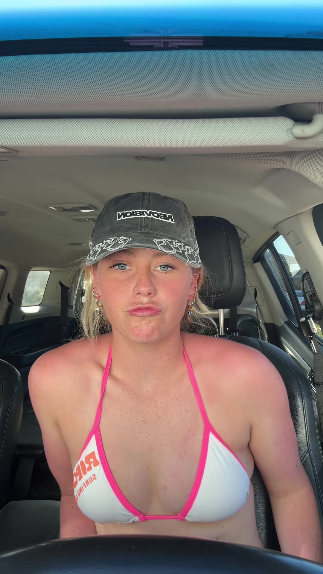 @Macey Kane