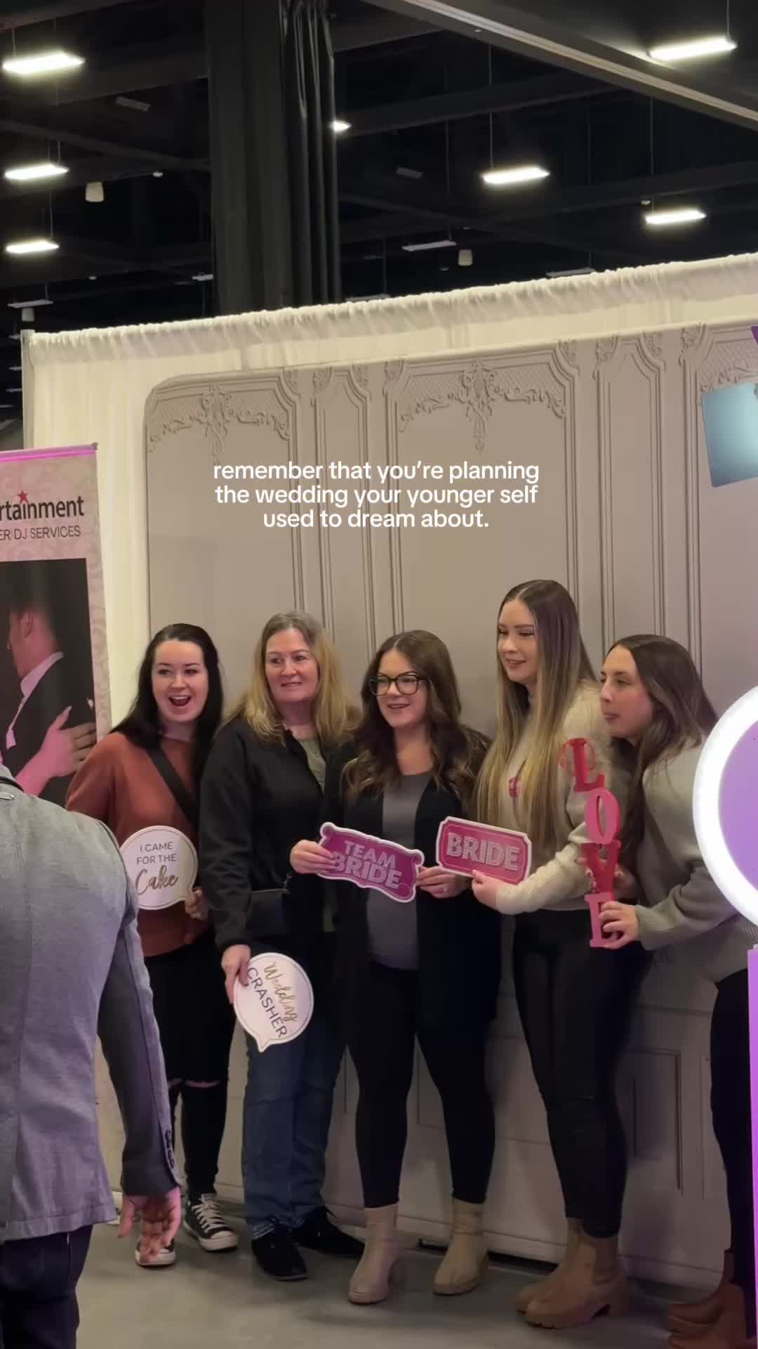 @The Wedding Fair - YYC & YEG
