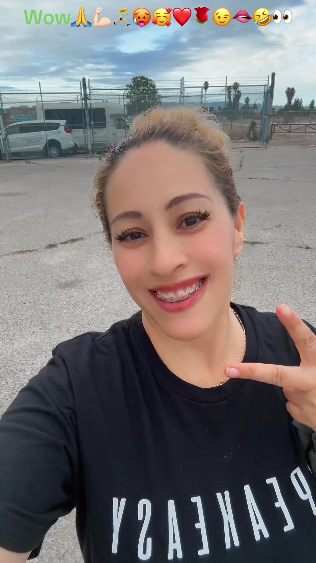@Shakira ❤️💃🏼☺️🫦