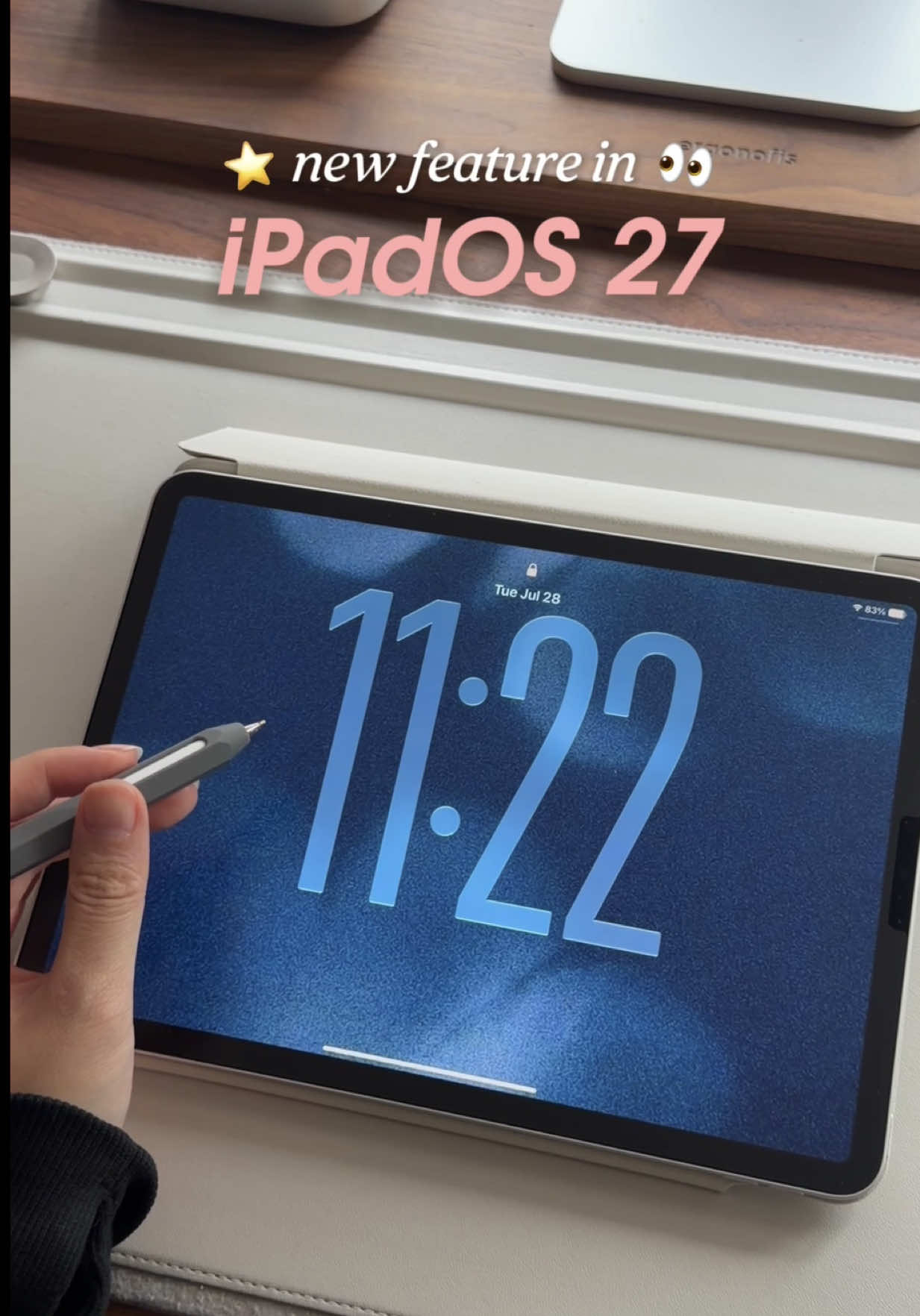 @Janice • iPad/Digital Planning