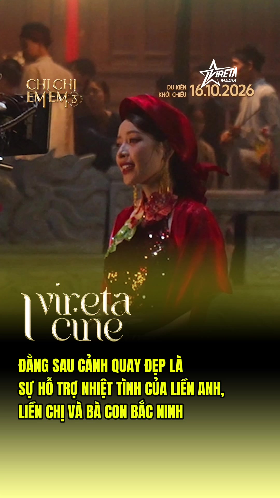 @Vireta Cine