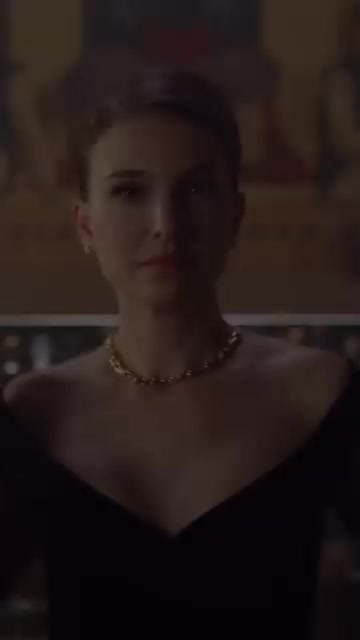 @Natalie Portman