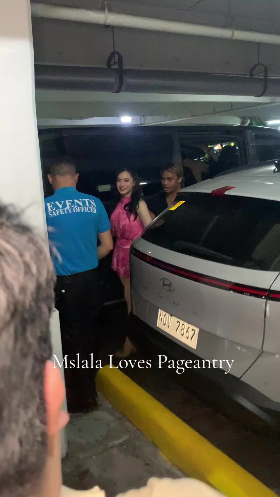 @MSLALA LOVES PAGEANTRY