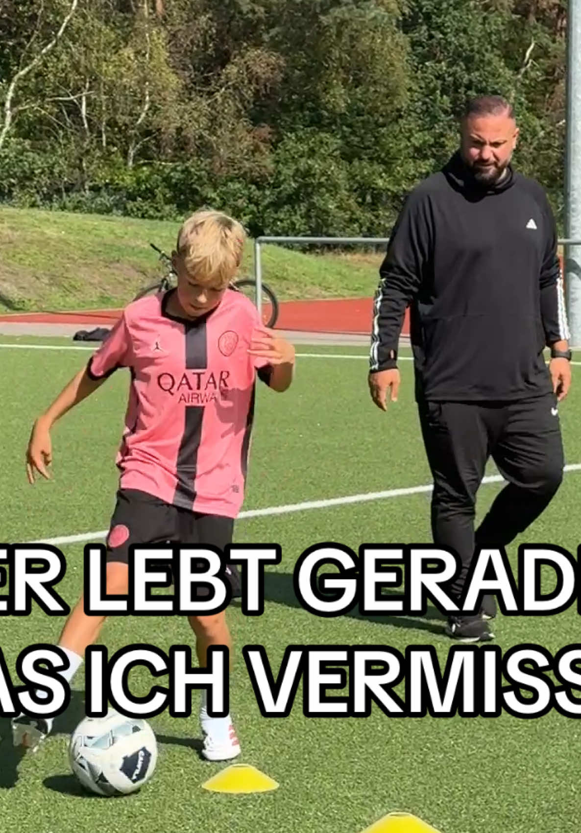 @Calcio Coach Loay 🦍