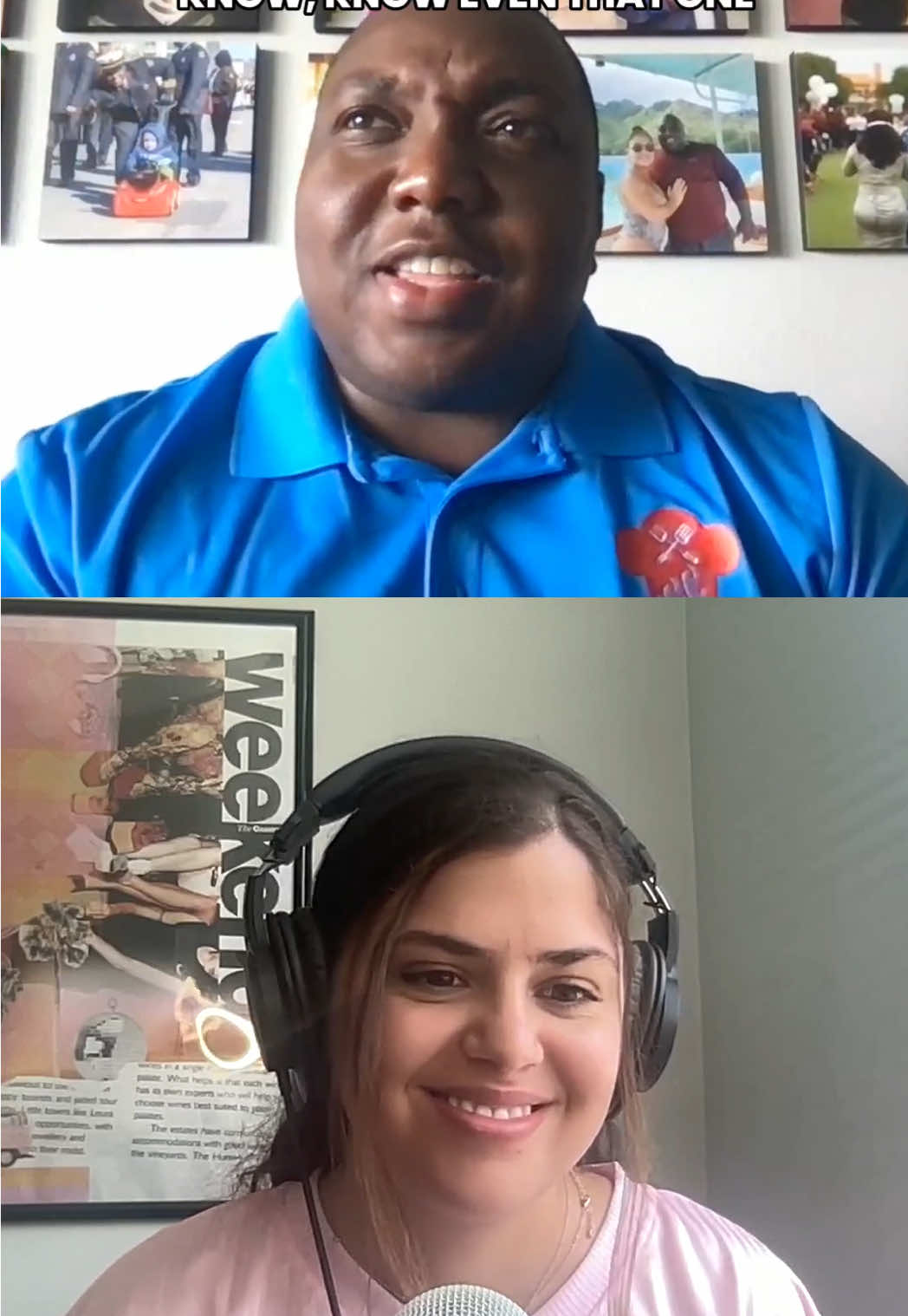 @Livvin for Food Podcast