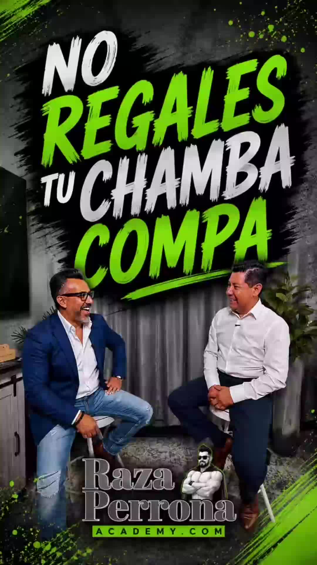 @Raza Perrona