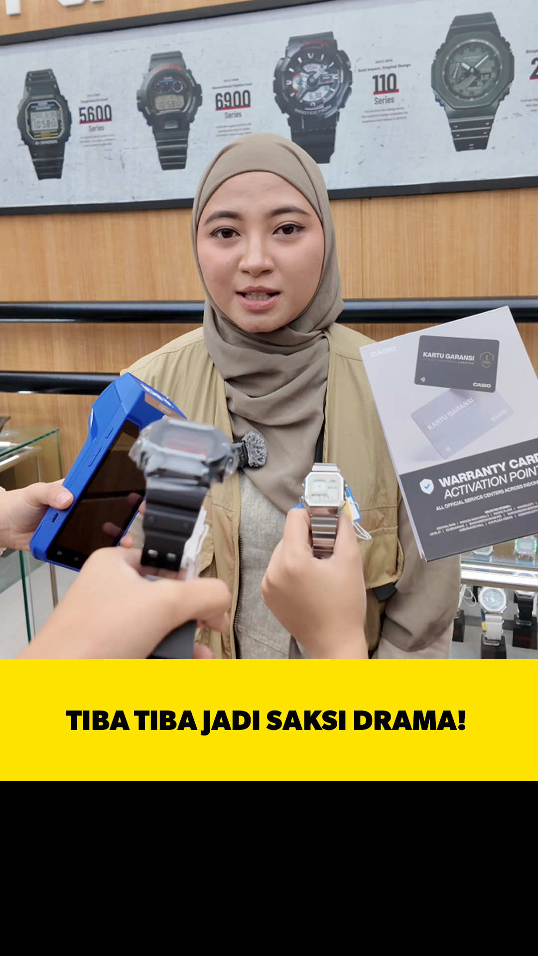 @Gudang Jam Official