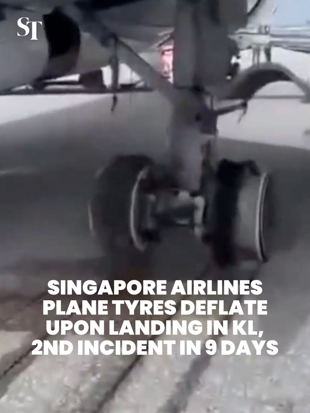 @The Straits Times