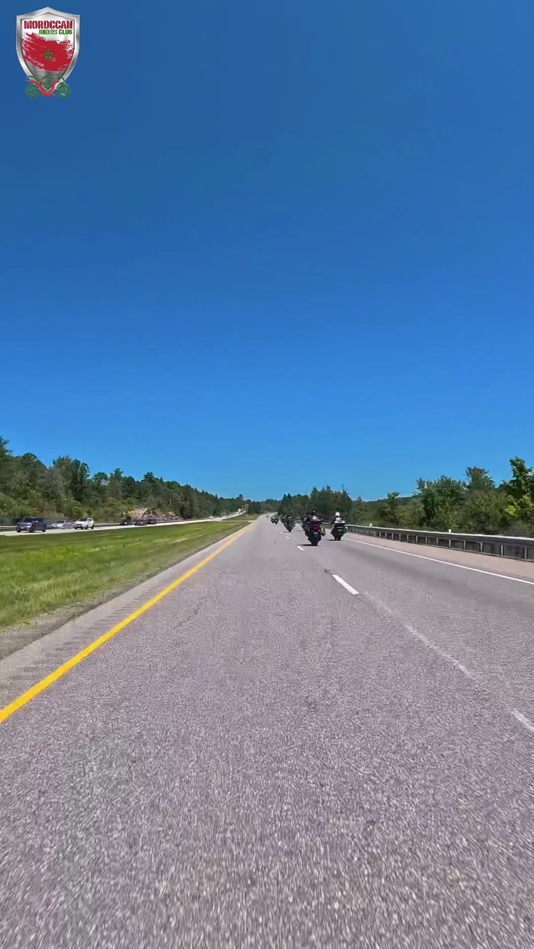 @Moroccan Bikers Club OFFICIAL