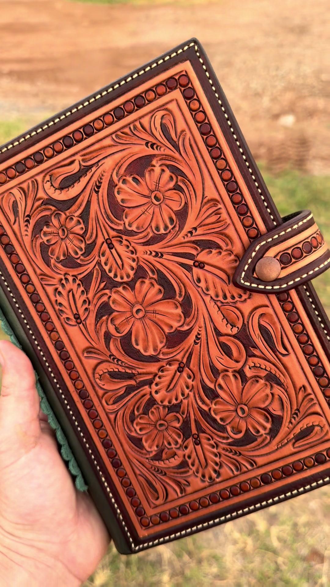 @TD Custom Leather