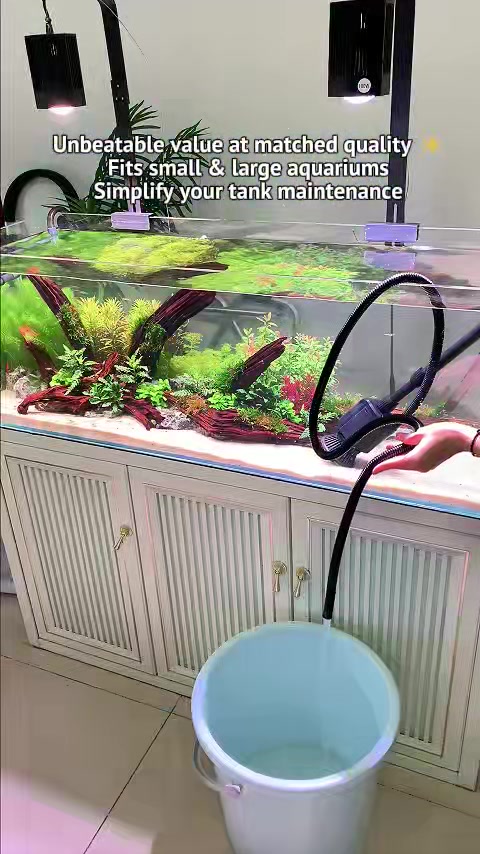 @AQQA Aquarium Store
