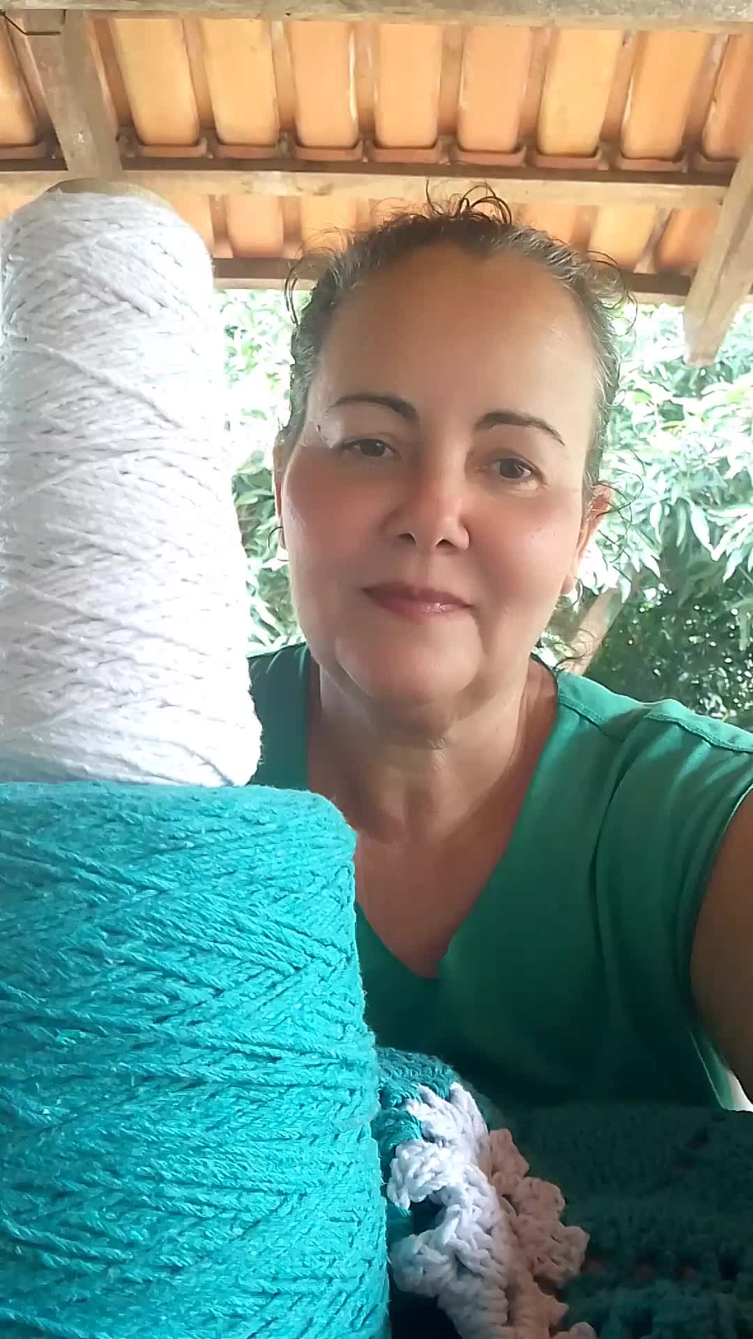 @sandra crochê 🧶