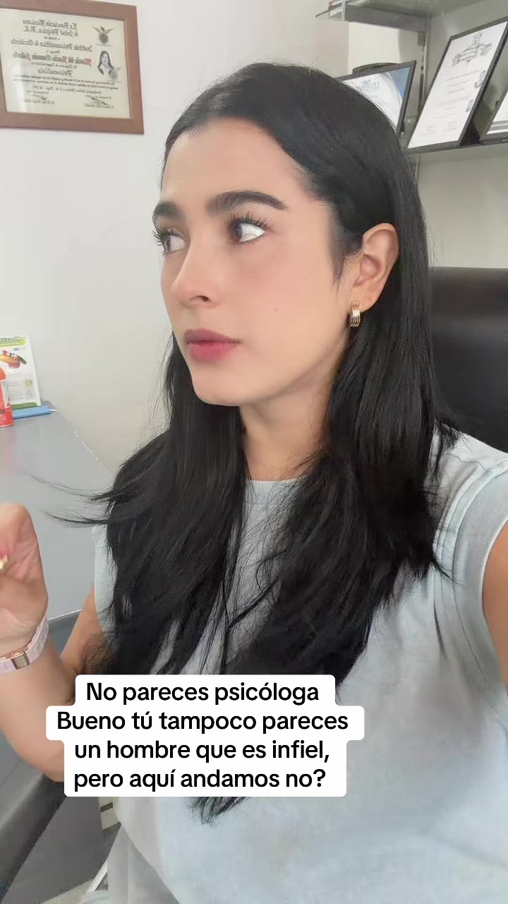 @Psic. Rocio Gman