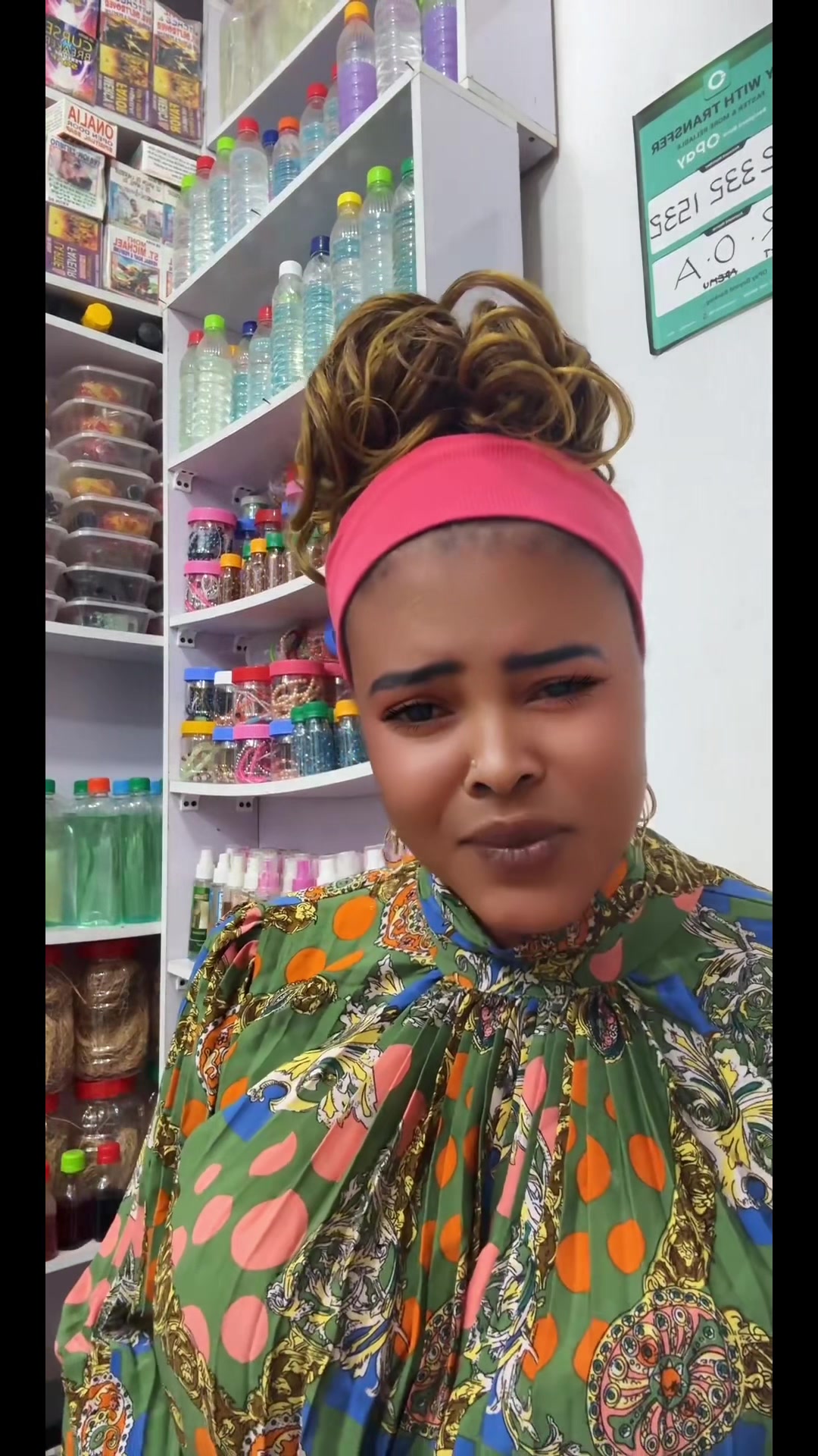 @abeke secret 🧿