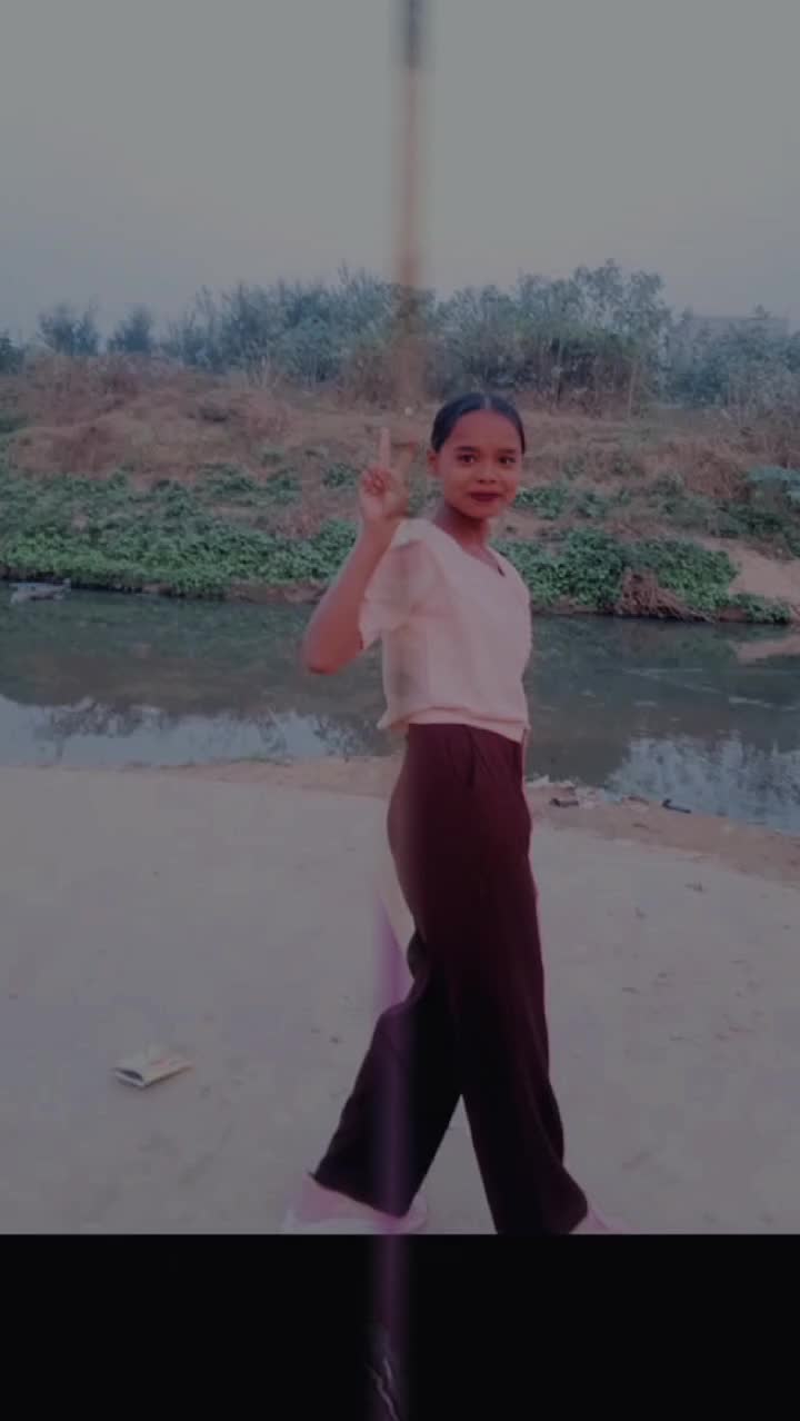 @Happy Girl