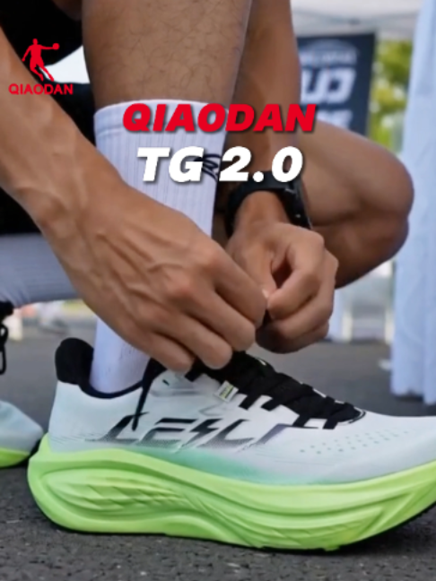 @QIAODAN SPORTS OFFICIAL