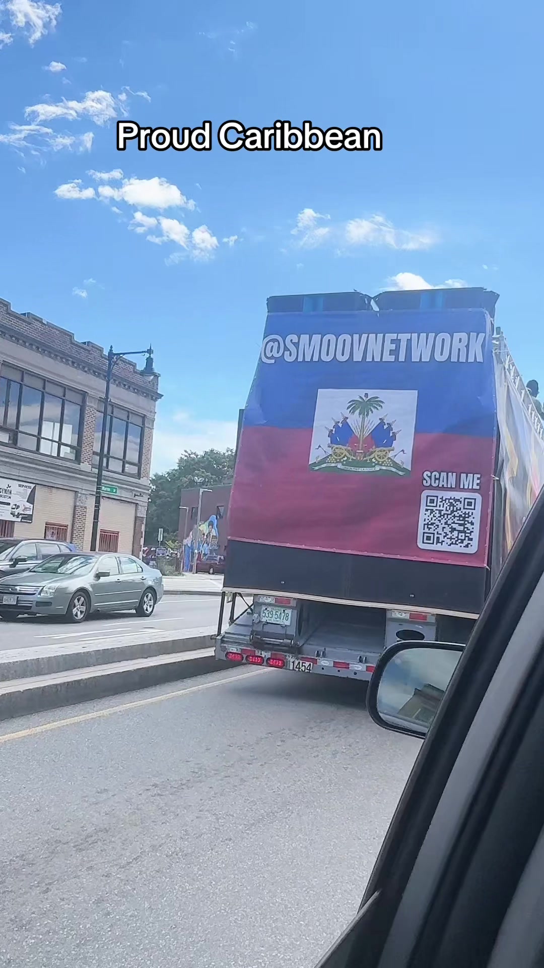 @Manbo Lormie 🇭🇹
