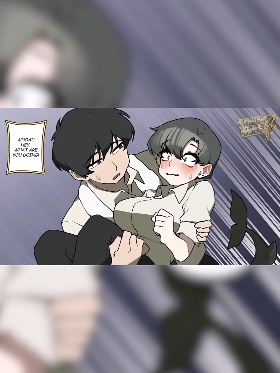 @🎙️Fandub-Chile98🎙️