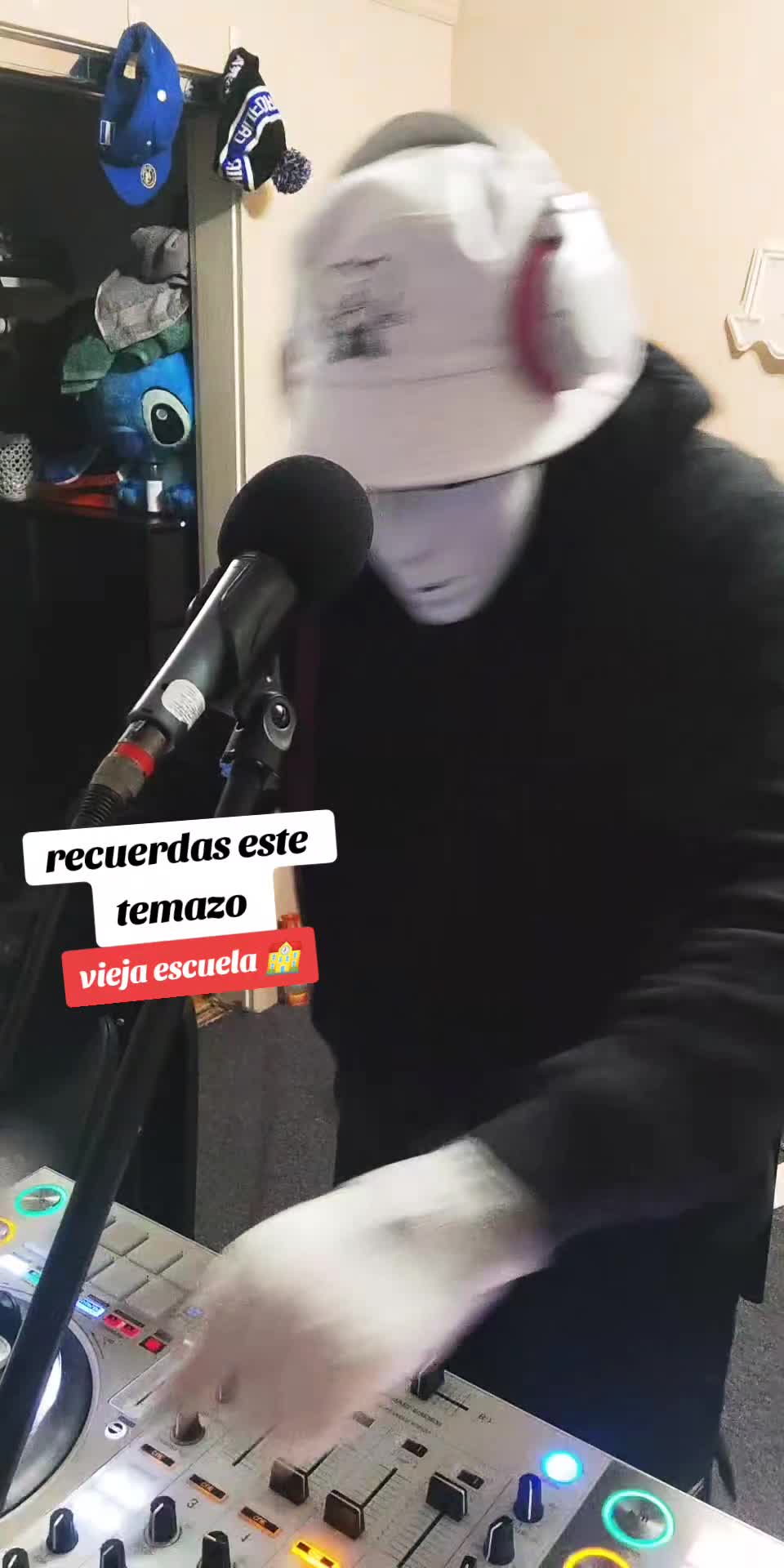 @DJPOLLITO505 🐣🎚🎛🎤🎧