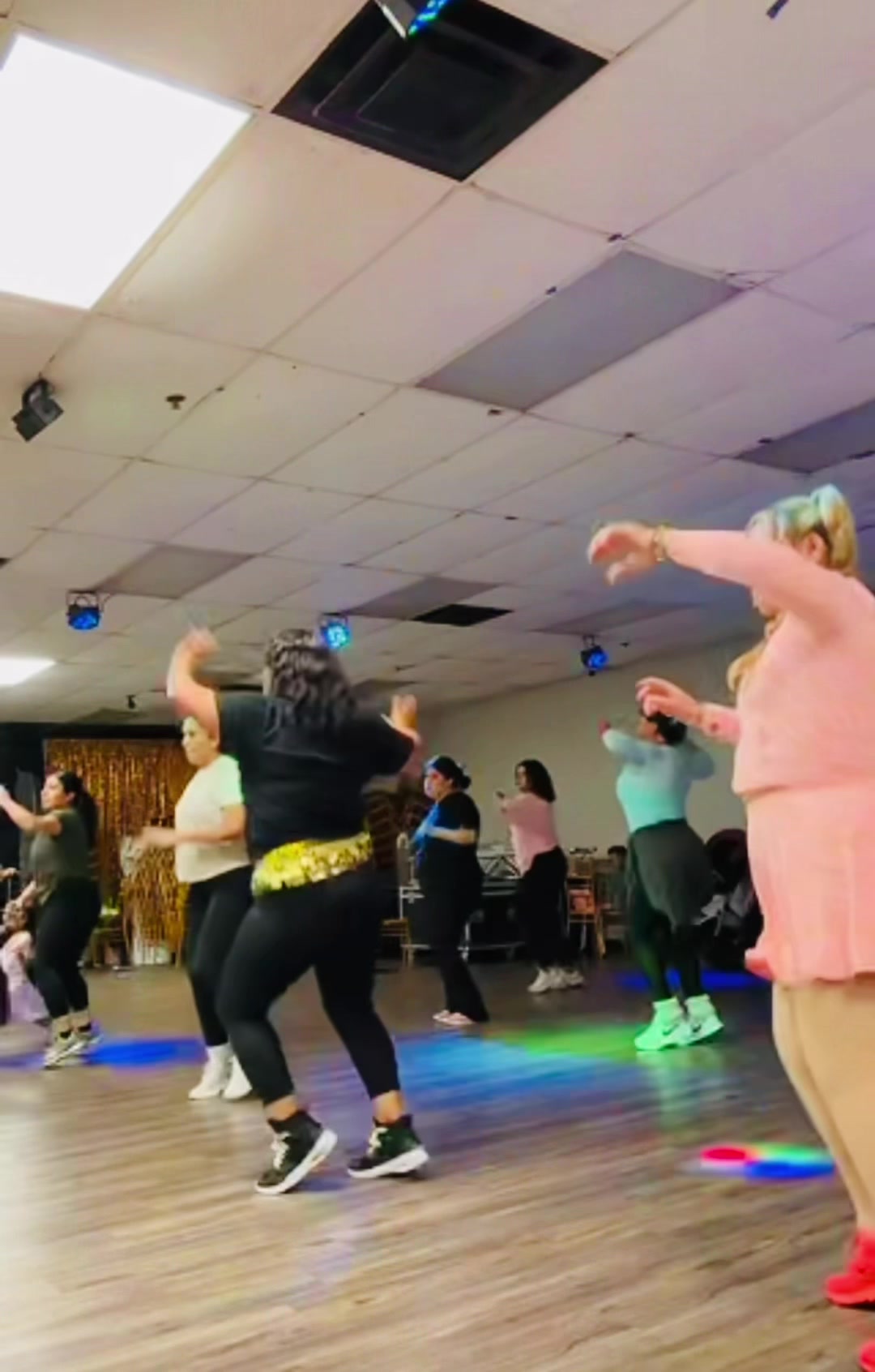 @Zumbadri