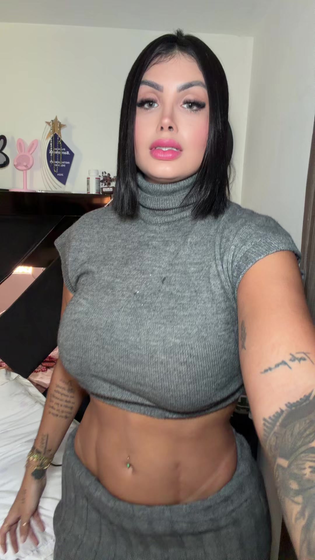 @Paola Vega