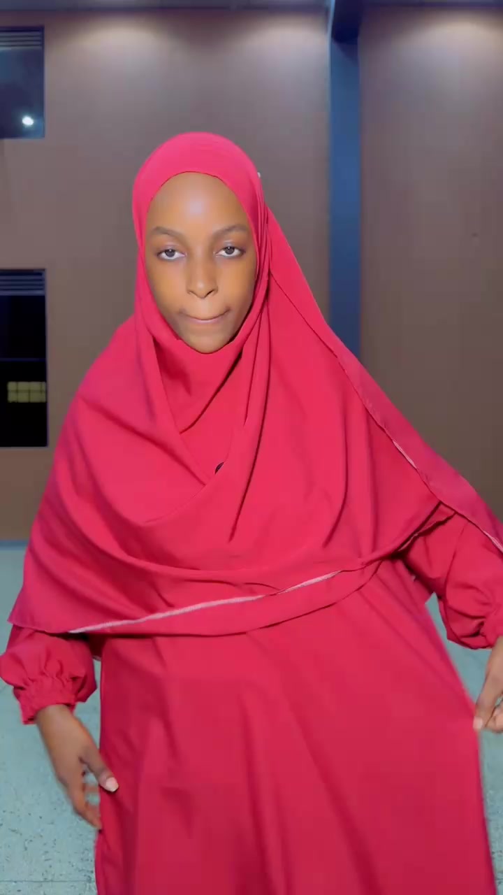 @TESSY🧕✨
