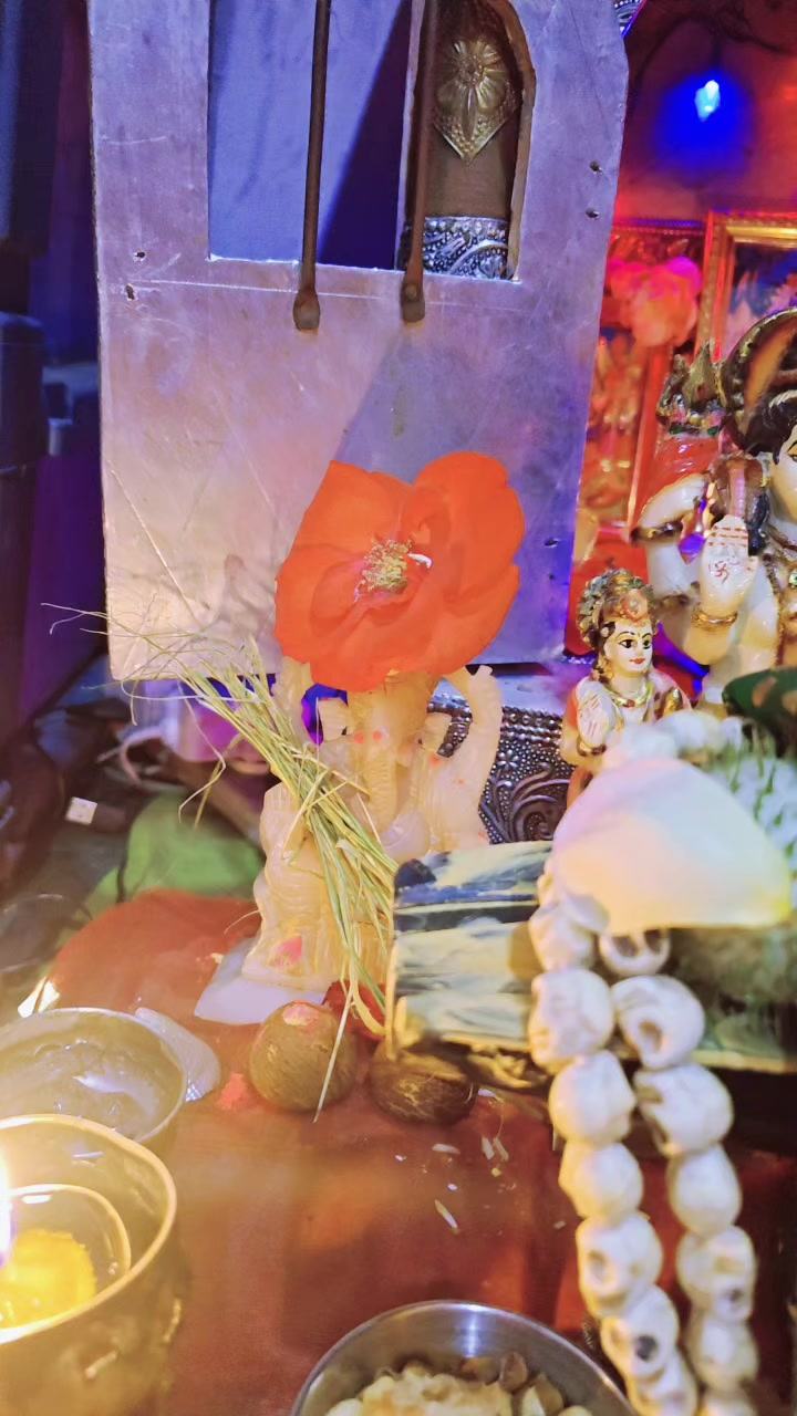 @rudrakali ❤️🙏