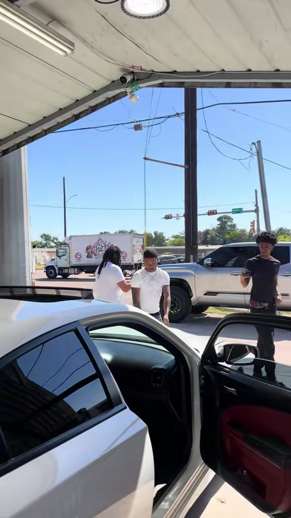 @Ruben’s Window Tint LLC