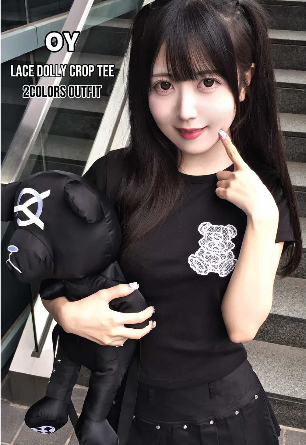 @OY JAPAN STORE