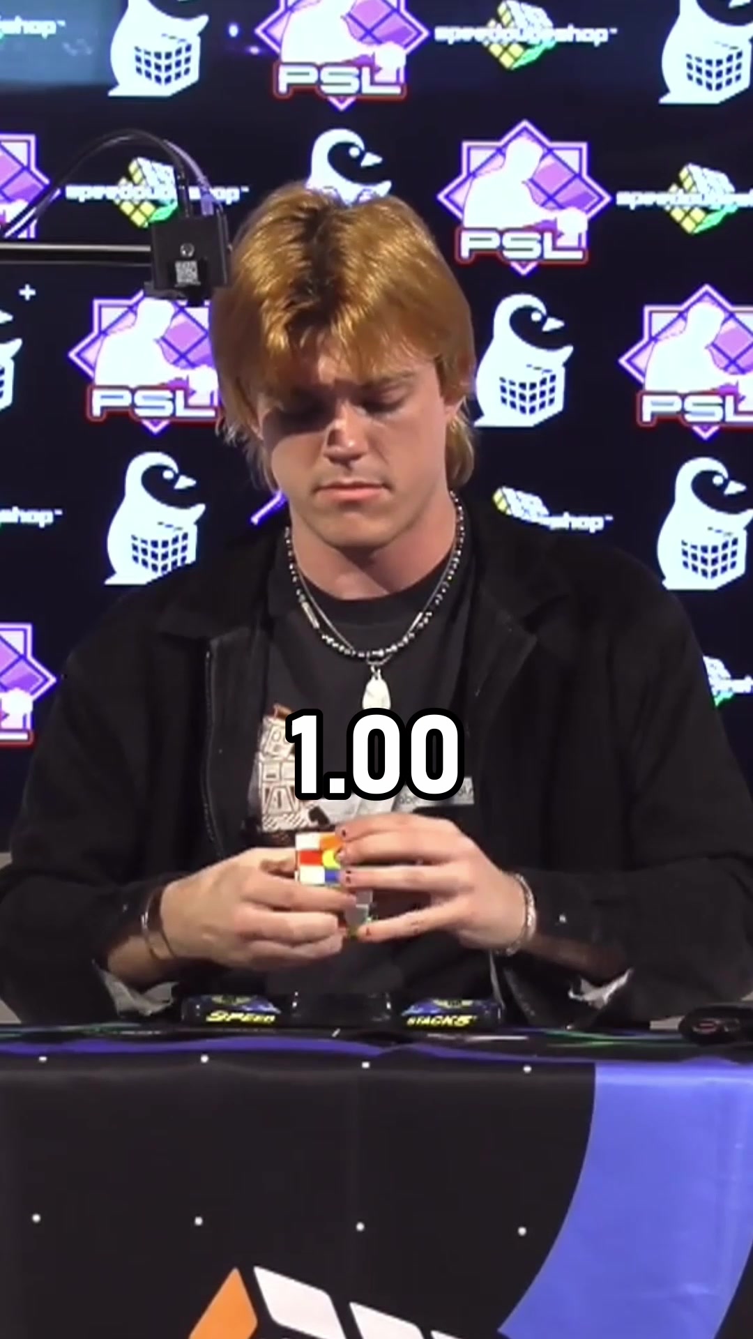 @Speedcubing.tv