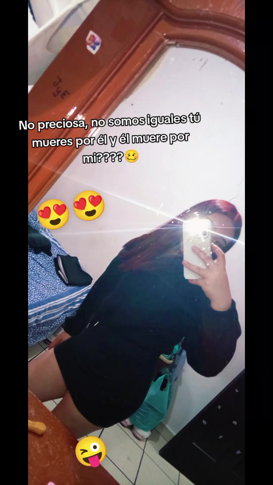 @Janeth Castillo