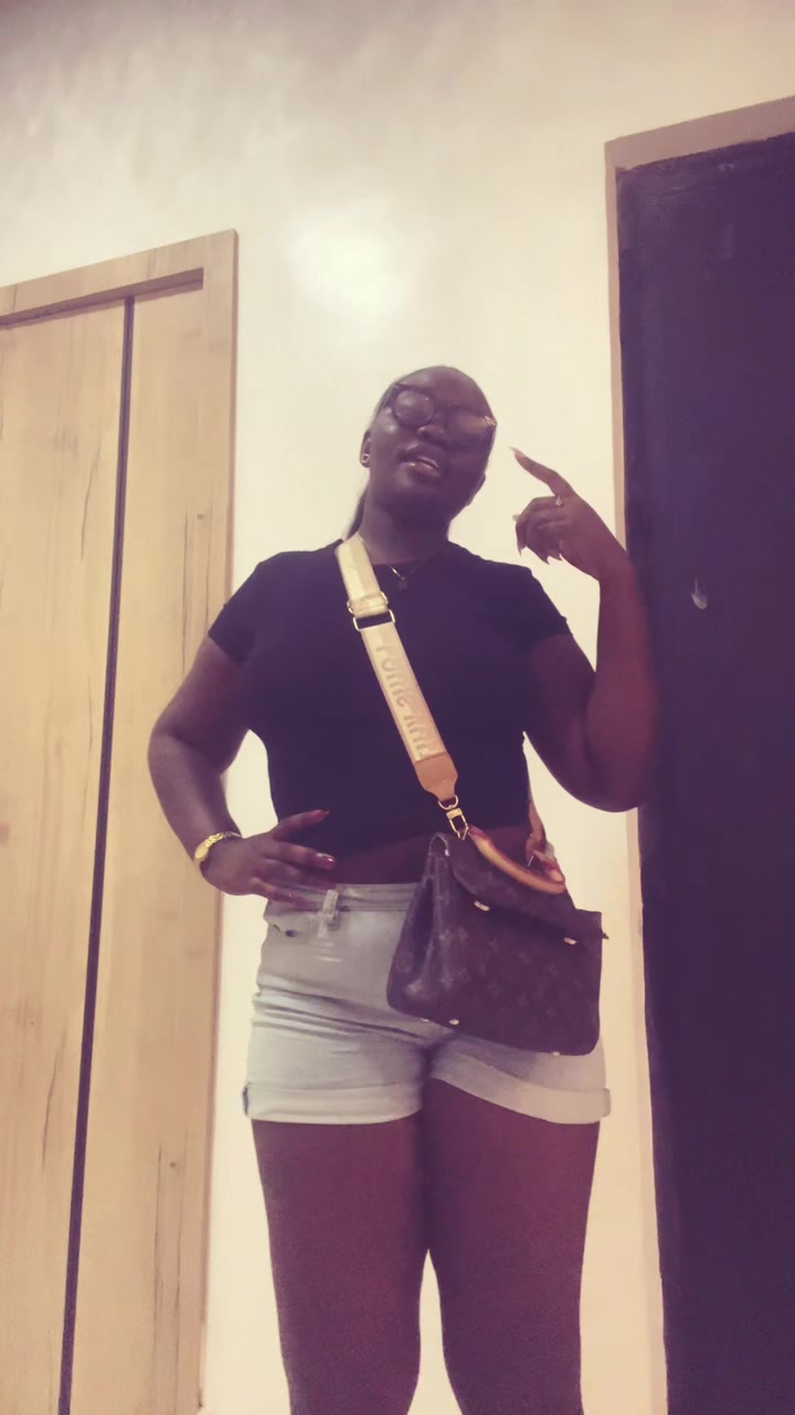 @africanus_joy💌