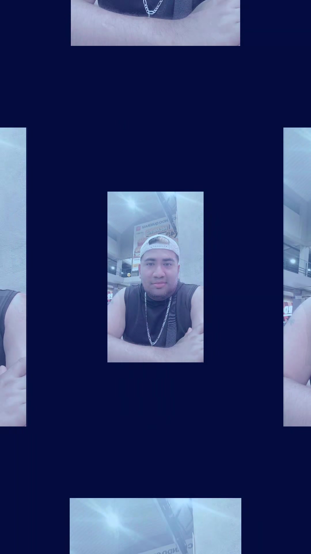 @Eycan Adrian Blandon Largaespa