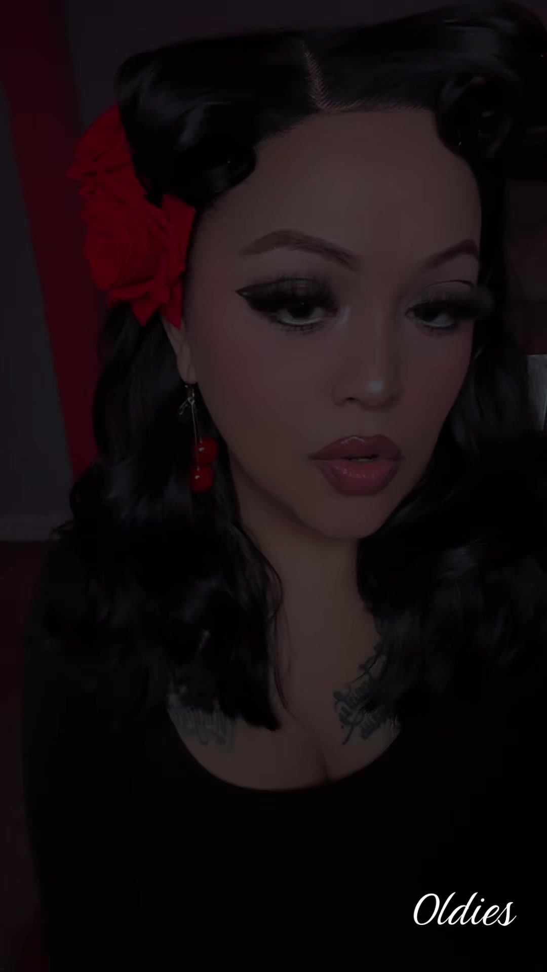 @👑♥️ Niner’s Empress✨🎙️🐒