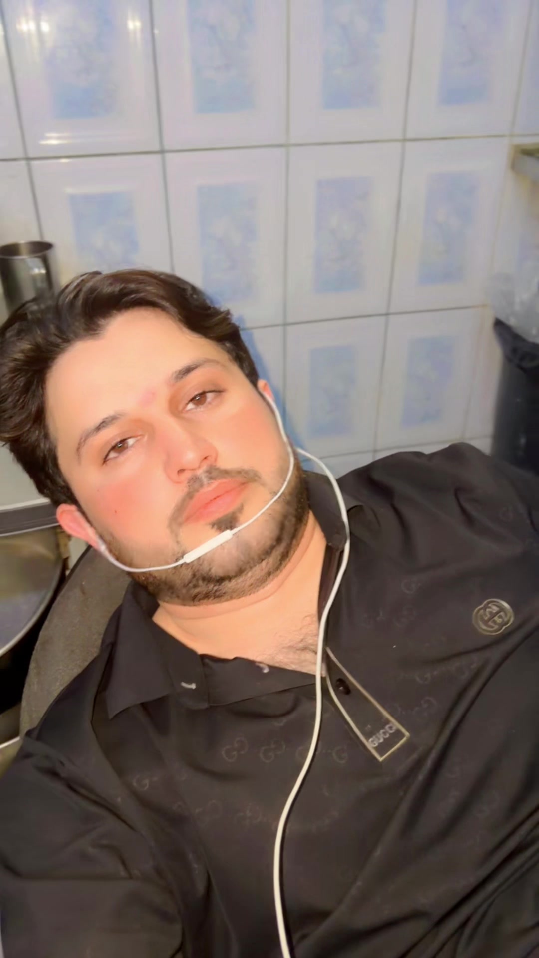 @Istehar Ali Shah Jad
