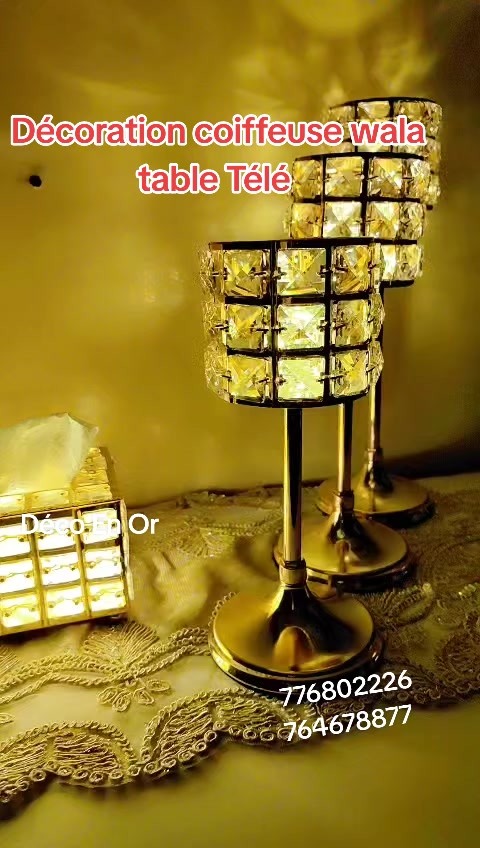 @DECO EN OR