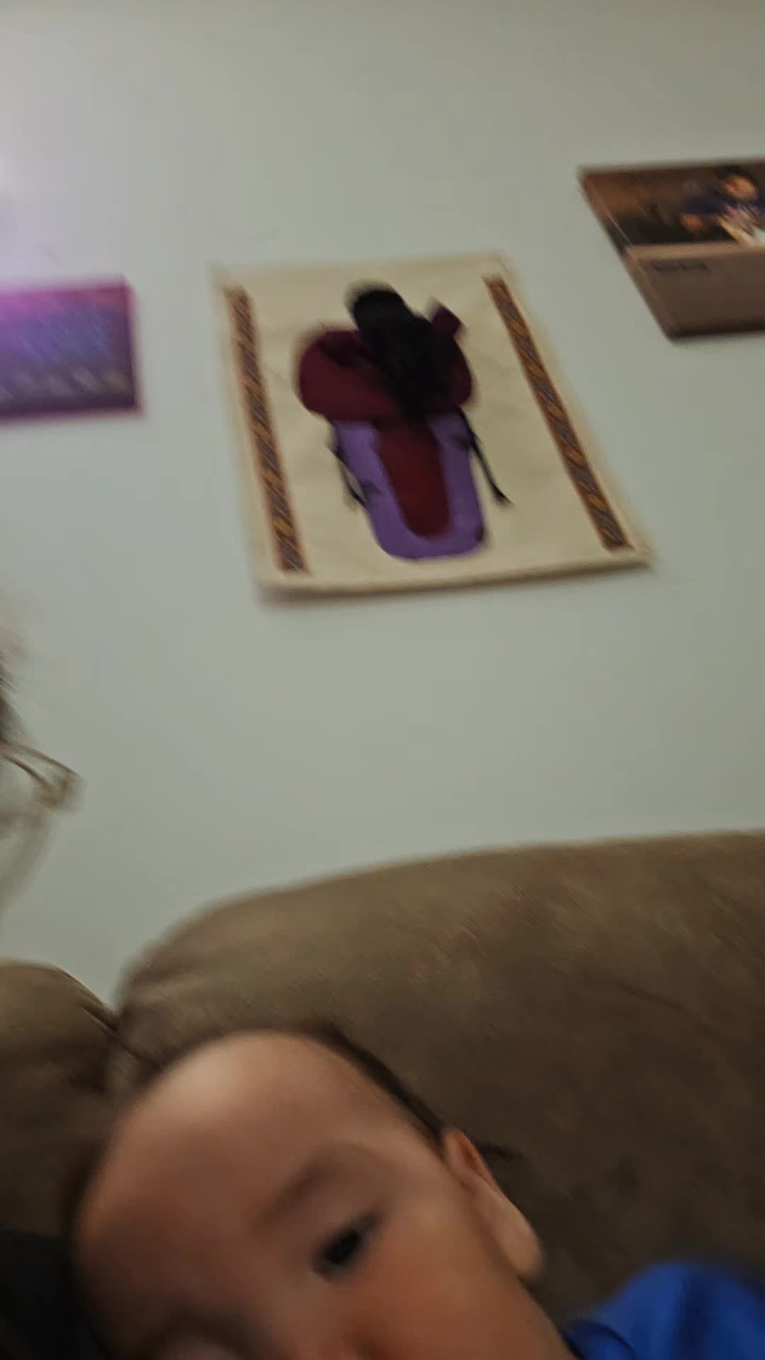 @Kristy Ann Porter
