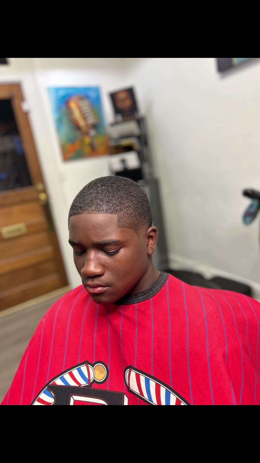 @Markeith Washington Jr.
