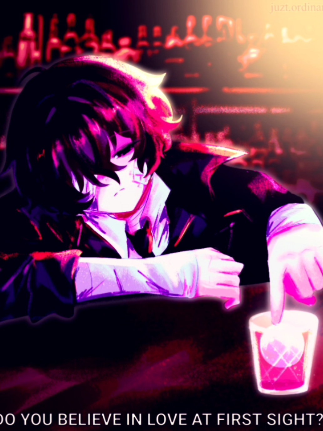 @♡₊˚ AuRa / Sanagi ˚₊♡