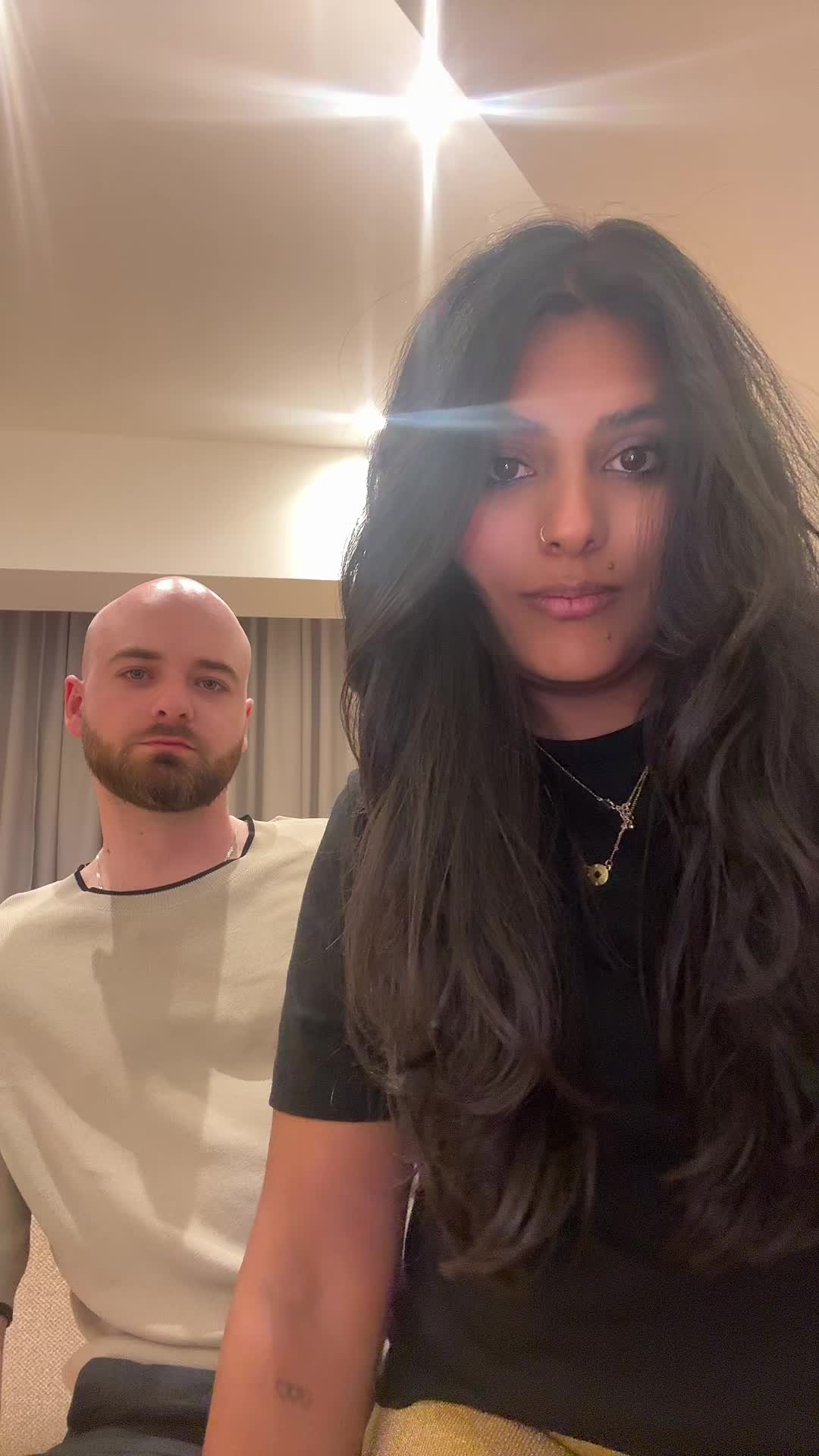 @Risha Shah