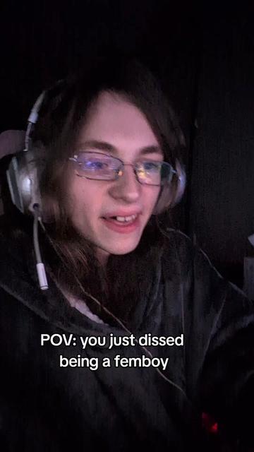 @Femboy Poke