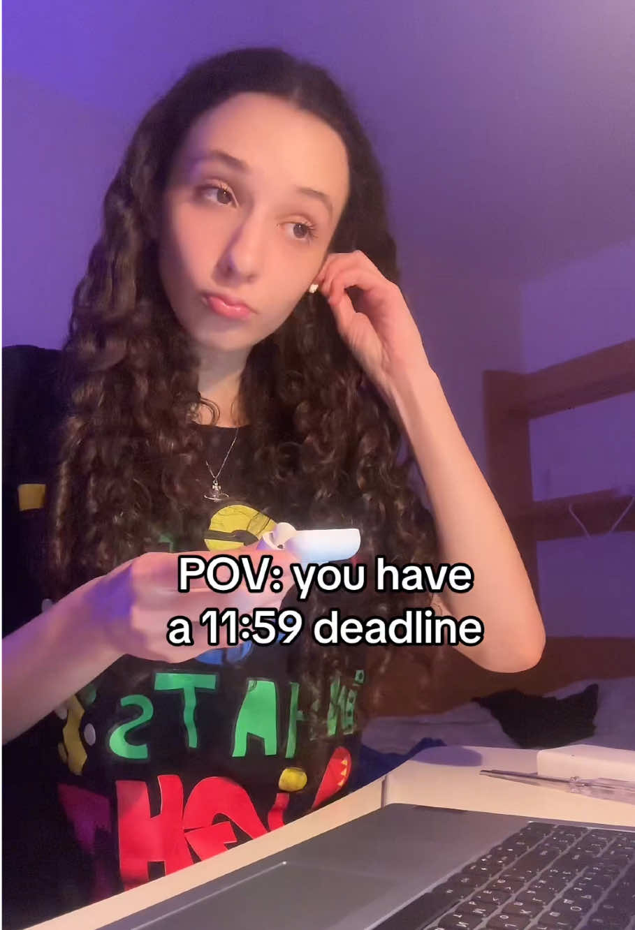 @Study Buddy