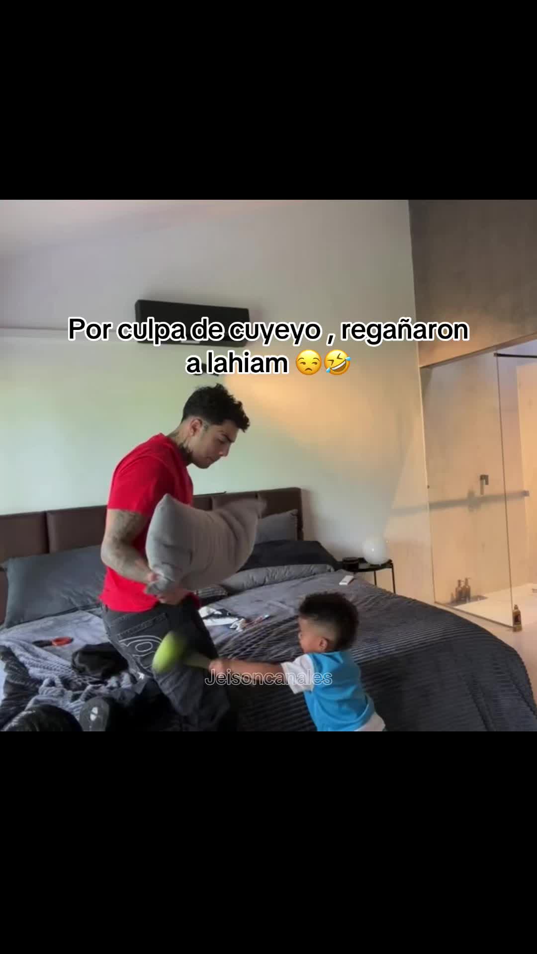 @Jeison Canales🐧🦜🐯🐢