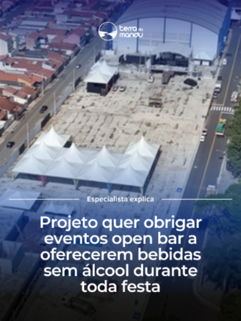 @Terra do Mandu