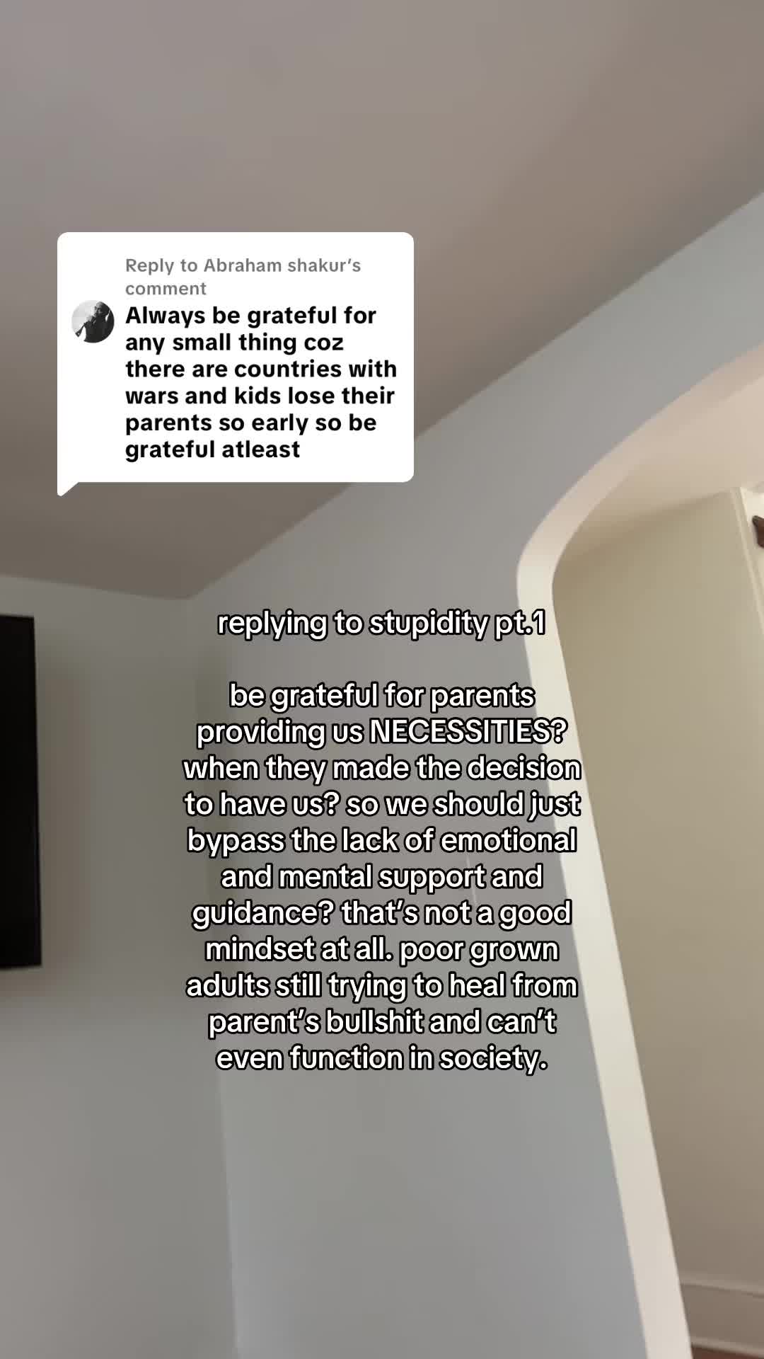 @Unfiltered Truths