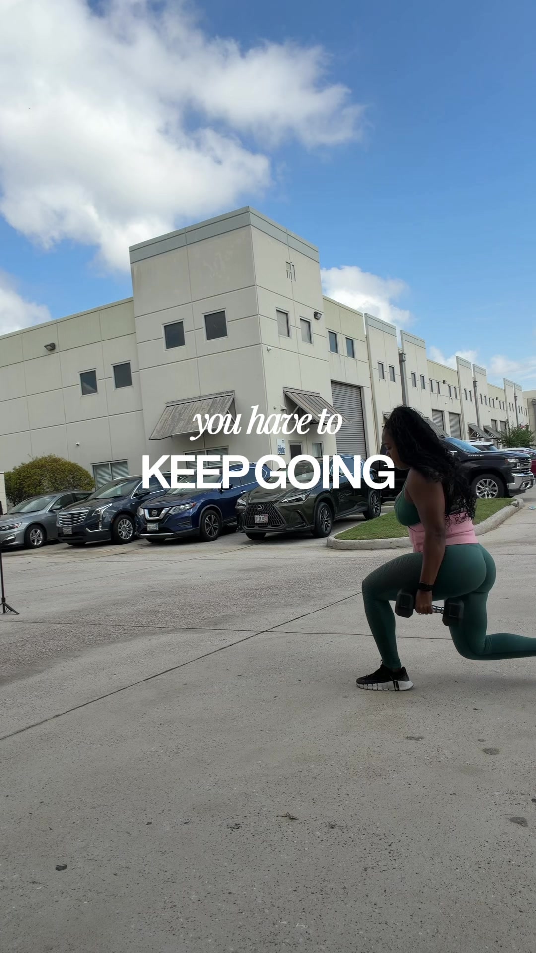 @Diva of fitness