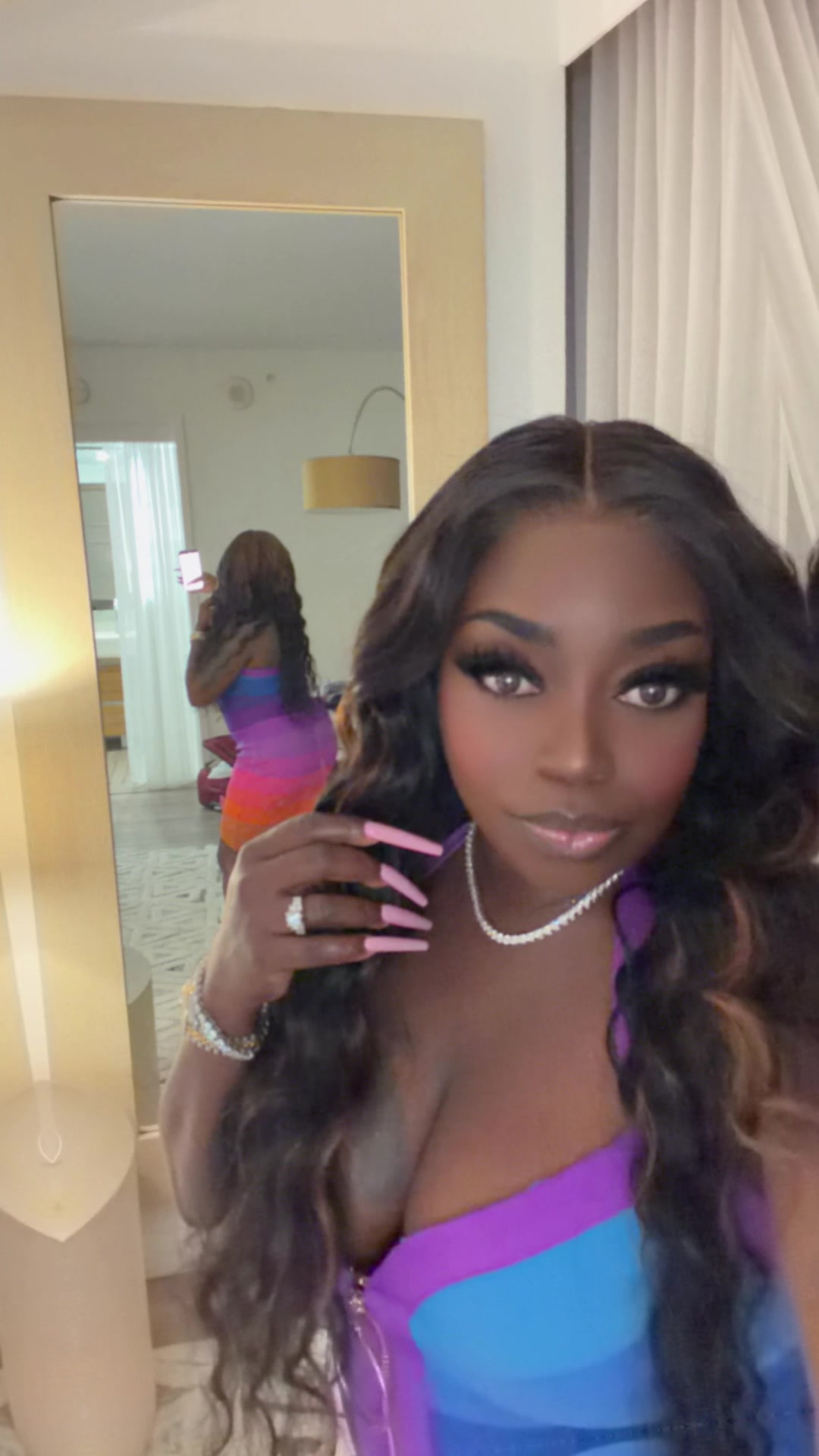 @Fatissa Blaqbarbie